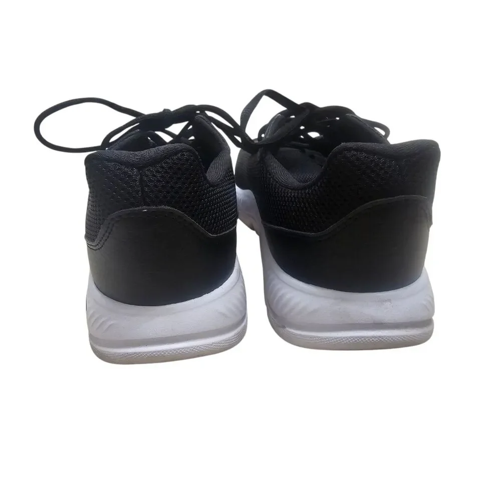 adidas men cloudfoam